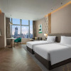 Отель Holiday Inn Wuxi Central Station, an IHG Hotel, фото 4