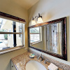 Отель New Listing! Coastal Oasis W/ Private Screened Pool 3 Bedroom Home, фото 9