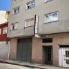 Отель Hostal Galicia в Монфорте-де-Лемосе