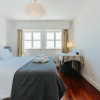 Отель Lisbon Balcony Penthouse 15Th Floor, фото 13