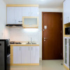 Отель Cozy 1Br At Signature Park Grande Apartment, фото 7