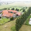 Отель Gîte de La Ferme des Crins Blancs, фото 10