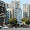 Отель Xana Hotelle Wuxi Zhongshan Road Oufeng Street, фото 2
