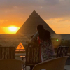 Отель Sahara Pyramids Inn, фото 34