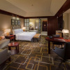 Отель Hilton Qingdao Golden Beach, фото 4