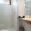 Отель Beach Place Cobertura Duplex Varanda Gourmet, фото 27
