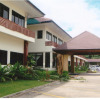 Отель Namtong Hotel, фото 6