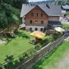 Отель Penzion Kaminek, фото 5