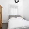 Отель Stylish Garden Apartment near Akhziv Beach, фото 3