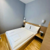 Отель ZEUS Design Apartment Erlach #37, фото 4