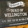 Отель Duke of Wellington, фото 26