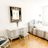Отель Apartment with 2 Bedrooms in Ponferrada, with Wonderful Mountain View And Wifi, фото 12