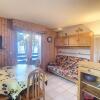 Отель Appartement Combloux, 2 pièces, 6 personnes - FR-1-560-44, фото 4