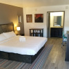 Отель Blue Sky Inn, фото 5