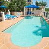 Отель Chevron Palms Holiday Apartments by Gold Coast Premium, фото 16