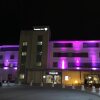 Отель Premier Inn Rochester в Рочестере