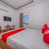 Отель OYO 1018 Cong Thanh Gold Apartment, фото 14