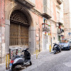 Отель Via Correra 46 in Napoli, фото 18