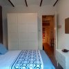 Отель Camp Nou Vacances Apartment в Оспиталет-де-Льобрегате