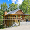 Отель Antler Ridge 3 Bedroom Cabin by RedAwning, фото 24