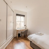 Отель Eson2 - Charming 3 Bedroom Flat in Chelsea, фото 2