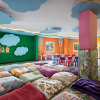 Отель Royal Garden Beach Hotel - All Inclusive, фото 15