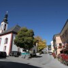 Отель Boutique Apartment in Lungau With Terrace, фото 14