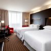 Отель Four Points by Sheraton Levis Convention Centre, фото 5