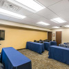 Отель Comfort Inn & Suites, фото 17