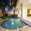 Отель PB - 7BR - V5 & V1 7BR Private Pool Villa, Walk to Seminyak Beach, фото 15