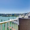 Отель Ocean City Townhome < 1 Mi to Beach: Marina Views!, фото 18