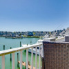 Отель Ocean City Retreat w/ Marina Views < 1 Mi to Beach, фото 18