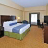 Отель Best Western Waynesboro Inn & Suites Con в Уейнсборо
