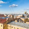 Отель Sky в Санкт-Петербурге