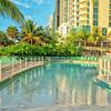 Отель DoubleTree Resort & Spa by Hilton Ocean Point-N. Miami Beach, фото 40