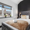 Отель Luxury by the Sea Blackpool's Finest Getaway for 8, фото 8