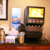 Отель Hampton Inn Waterbury, фото 13