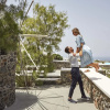 Отель Mr and Mrs White Oia – Santorini, фото 47