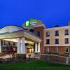 Отель Holiday Inn Express & Suites Howell, an IHG Hotel, фото 28