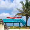 Отель Puesta del Sol Beach Bungalows, фото 16