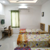 Отель Usha Residency, фото 10
