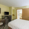 Отель Quality Inn & Suites Ft. Jackson Maingate, фото 44