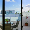 Отель Anah Suites PH by Ocean Front, фото 23