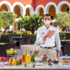 Отель Gran Melia Sancti Petri, фото 44