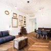 Отель Large Central Apartments Dohány, фото 26
