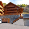 Отель Chalets De La Vallee Dor Campanule N400 3 Pieces 6 Personnes 3 Rooms 6 People, фото 8