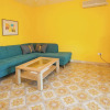 Отель Charming Holiday Home 100m From the Pebbly Beach, Big Sea View Terrace, Garage, фото 11