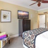 Отель K B M Resorts- HKH-204 Upgraded 3Bd luxury villa, ocean, beach views, boardwalk access, фото 10