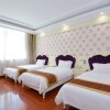Отель shanghaiqihangdajiudian, фото 24