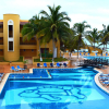 Отель Reef Yucatan Hotel and Convention Center All Inclusive, фото 11